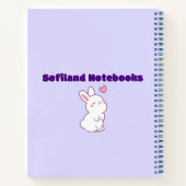 zurück zur Schule 💜 📙 📒 💗 Notizblock (Rückseite)