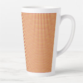 Zurück zur Schule Personalisierte Essentials Milchtasse