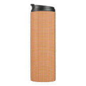 Zurück zur Schule Personalisierte Essentials Thermosbecher (Nach rechts gedreht)