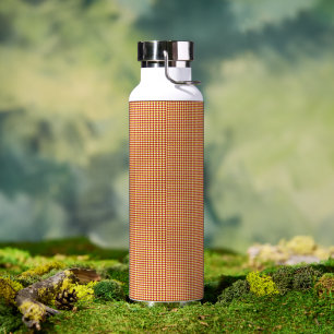 Zurück zur Schule Personalisierte Essentials Trinkflasche