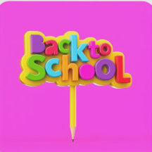Zurück zur Schule