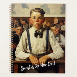 Zurück zur Schule. Schulaufkleber Planer