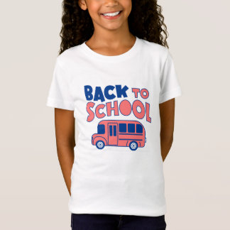 Zurück zur Schule T-Shirt