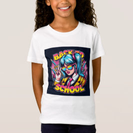 Zurück zur Schule T-Shirt