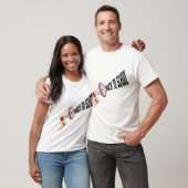 Zurück zur Schule T-Shirt (Unisex)