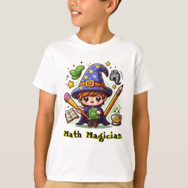 Zurück zur Schule T-Shirt