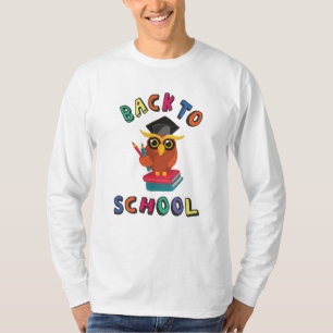 Zurück zur Schule T-Shirt
