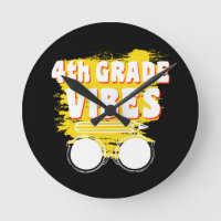 Zurück zur Schule Vibes Shirt erster Tag Kind