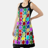 Zurück zur Schule, Wasserfarben, Schürze (InSitu)