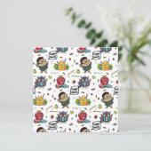 Zurück zur Schulflasche (Stehend Vorderseite)