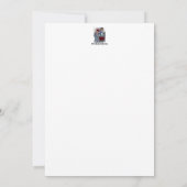 Zurück zur Schulflatterkarte Karte (Rückseite)