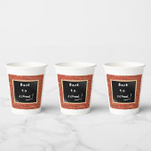 Zurück zur Schulhalskarte Pappbecher