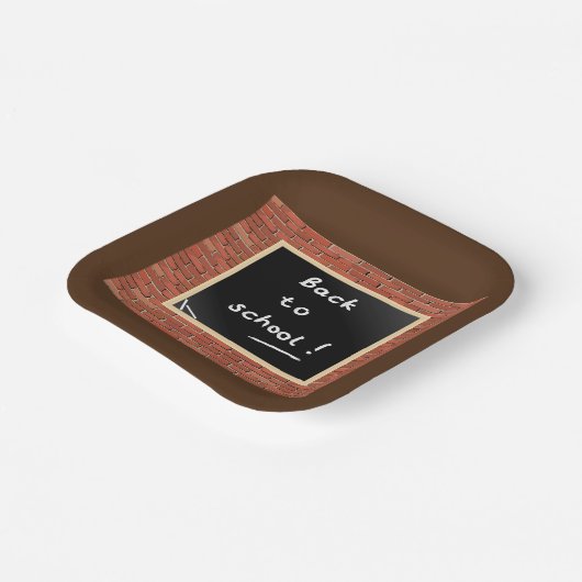 Zurück zur Schulhalskarte Pappteller (Gewinkelt)