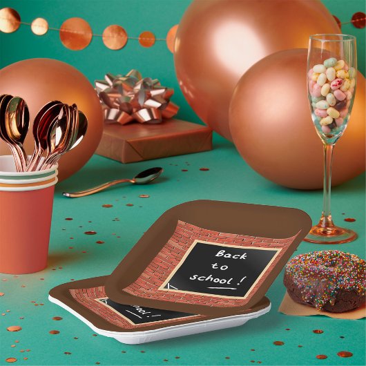 Zurück zur Schulhalskarte Pappteller