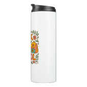 Zurück zur Schulkasse Thermosbecher (Nach rechts gedreht)