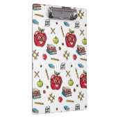 Zurück zur Schulklammer Klemmbrett (Rechts)