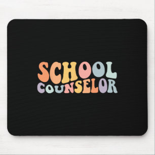 Zurück zur Schulleitung Mousepad