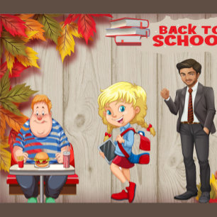 Zurück zur Schulmehldose Metall Brotdose