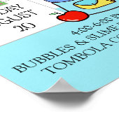 zurück zur Schulsegnung der Rucksäcke Poster (Ecke)