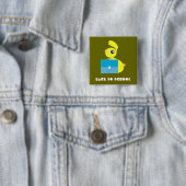 Zurück zur Schultaste Button (Beispiel)