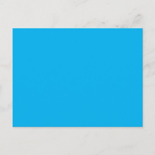 Zurück zur Schulversorgung | Essentials Postkarte (Vorderseite)