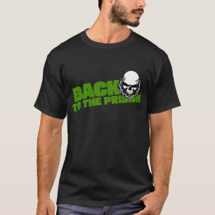 Zurück zur Spitze T-Shirt