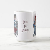 Zurück zur Tasse (Zentrum)