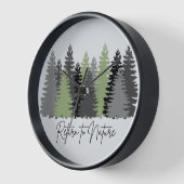 Zurück zur Uhr der Natur (Winkel)