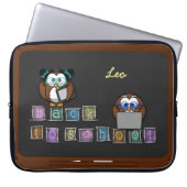 zurück zur Uhu Laptopschutzhülle (Vorderseite)