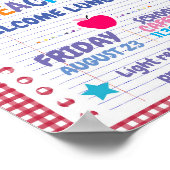 zurück zur Veranstaltung zum Thema Schullehrer Poster (Ecke)