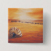 Zurückbleiben Button (Vorderseite)