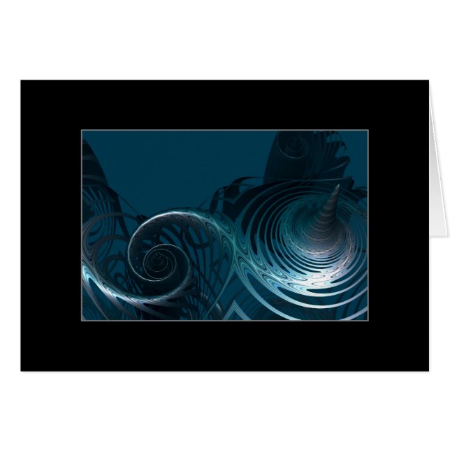 Zurückbringen vom tiefen (Vorderseite (Horizontal))