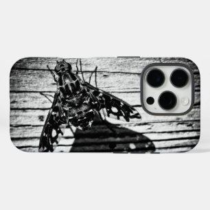 zurückfliegen iPhone 16 pro hülle