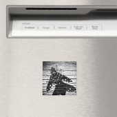 zurückfliegen magnet (In Situ (Geschirrspüler))