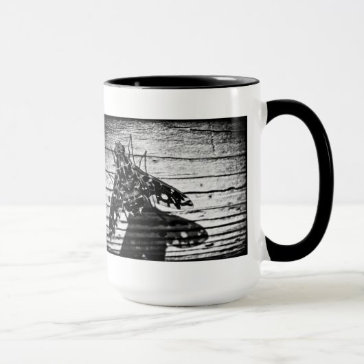 zurückfliegen tasse (Rechts)
