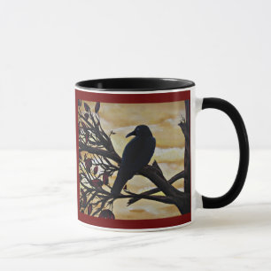 Zurückgelassen - Tasse