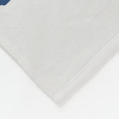 Zurückgezogen: Auf Wiedersehen Spannungs-hallo Fleecedecke (Ecke)