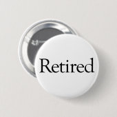 Zurückgezogen Button (Vorne & Hinten)