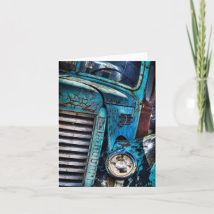 Zurückgezogen Karte