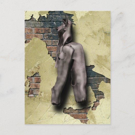 zurückgezogen postkarte (Vorderseite)