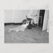 zurückgezogen postkarte (Vorderseite)