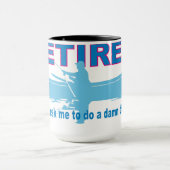 Zurückgezogen Tasse (Zentrum)