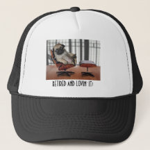 ZURÜCKGEZOGEN UND LOVIN ES!