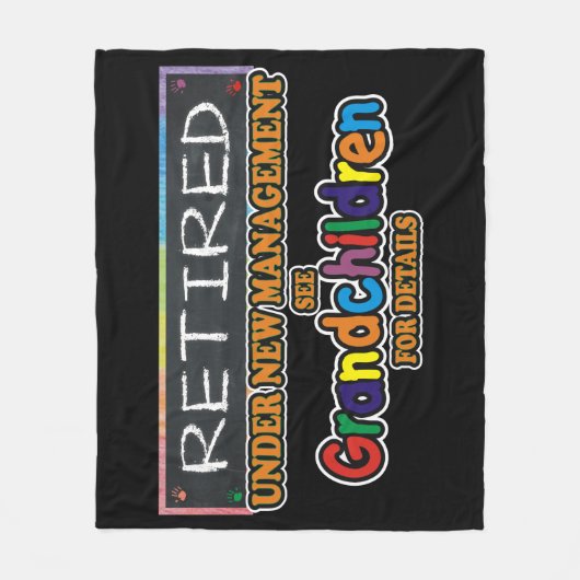 Zurückgezogen unter neuem Management. Sehen Sie Fleecedecke (Vorderseite)