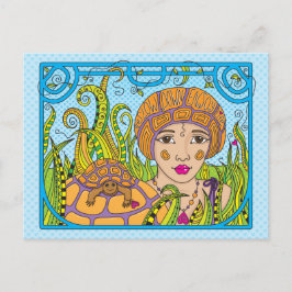 Zurücksetzen_ Postkarte