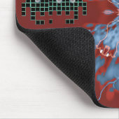 Zurückspulen Mousepad (Ecke)