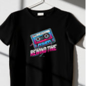 zurückspulen T-Shirt