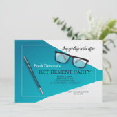 Zurückstellung bei der Einladung des Amtes (Stehend Vorderseite)