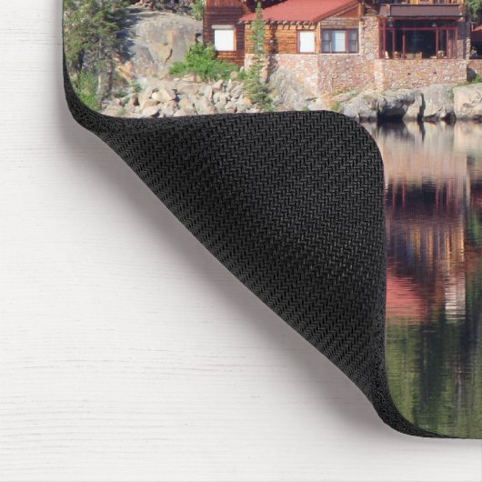 zurückziehen mousepad (Ecke)