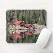 zurückziehen mousepad (Mit Mouse)